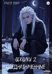 Скачать Осколки. Предназначенные бесплатно