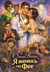 Скачать Я женюсь на фее бесплатно