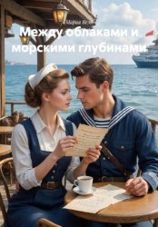 Скачать Между облаками и морскими глубинами бесплатно