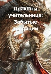 Скачать Дракон и учительница: Забытые традиции бесплатно