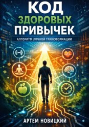 Скачать Код здоровых привычек. Алгоритм личной трансформации бесплатно
