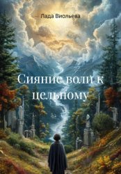 Скачать Сияние воли к цельному бесплатно