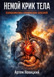 Скачать Немой крик тела. Психосоматика хронических болезней бесплатно
