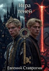 Скачать Игра теней бесплатно