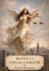 Скачать Формула справедливости бесплатно