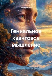 Скачать Гениальное квантовое мышление бесплатно