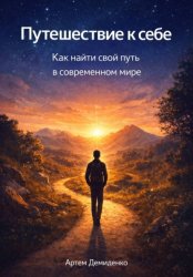 Скачать Путешествие к себе: Как найти свой путь в современном мире бесплатно