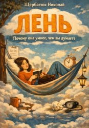 Скачать Лень: Почему она умнее, чем вы думаете бесплатно