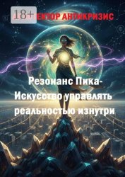 Скачать Резонанс Пика – искусство управлять реальностью изнутри бесплатно