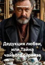 Скачать Дедукция любви, или Тайна чайного сервиза бесплатно