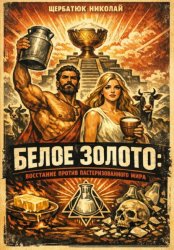 Скачать Белое Золото: Восстание против пастеризованного мира бесплатно