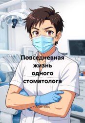 Скачать Повседневная жизнь одного стоматолога бесплатно