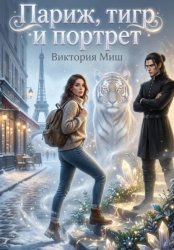 Скачать Париж, тигр и портрет бесплатно