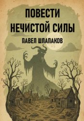 Скачать ПОВЕСТИ НЕЧИСТОЙ СИЛЫ бесплатно