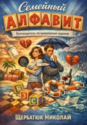 Скачать Семейный алфавит: Путеводитель по выживанию вдвоем бесплатно
