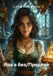 Скачать Яна в без/Пределе бесплатно