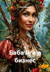 Скачать Баба Яга и бизнес бесплатно