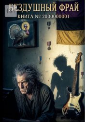 Скачать Книга номер 2000000001 бесплатно