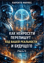 Скачать Как нейросети перепишут код вашей реальности и будущего (Часть 1) бесплатно