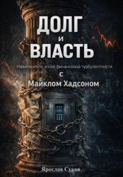 Скачать Долг и Власть: Навигация по эпохе финансовой турбулентности с Майклом Хадсоном бесплатно