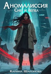 Скачать Аномалиссия. Снег и пепел бесплатно