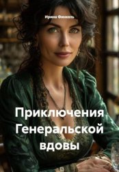 Скачать Приключения Генеральской вдовы бесплатно