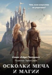 Скачать Осколки меча и магии бесплатно