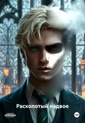 Скачать Расколотый надвое бесплатно