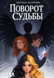 Скачать Кира Котик и Поворот судьбы бесплатно