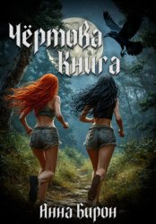 Скачать Чёртова Книга бесплатно