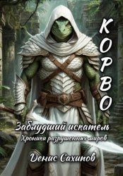 Скачать Корво. Заблудший искатель бесплатно