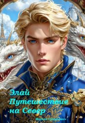 Скачать Элай. Путешествие на Север бесплатно