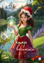 Скачать Ветер Вечности бесплатно