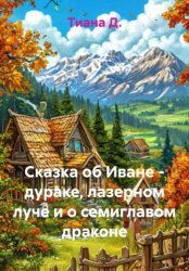 Скачать Сказка об Иване – дураке, лазерном луче и о семиглавом драконе бесплатно