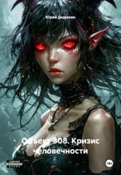 Скачать Объект 308. Кризис человечности бесплатно