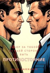Скачать Противостояние бесплатно
