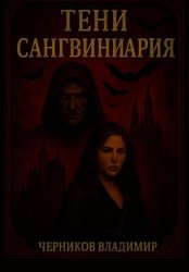 Скачать Тени Сангвиниария бесплатно