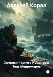 Скачать Хроники Чёрного Нуменора: Тень Морремаров бесплатно