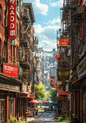 Скачать Тюбрис бесплатно