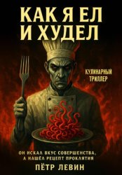 Скачать Как я ел и худел бесплатно