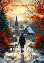 Скачать В тени её рук: обретая себя заново бесплатно