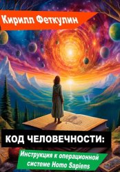 Скачать Код Человечности: Инструкция к операционной системе Homo Sapiens бесплатно
