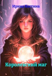 Скачать Королевский маг бесплатно