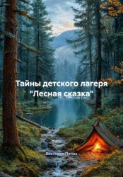 Скачать Тайны детского лагеря «Лесная сказка» бесплатно