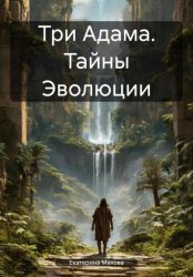 Скачать Три Адама. Тайны Эволюции бесплатно