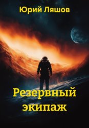 Скачать Резервный экипаж бесплатно