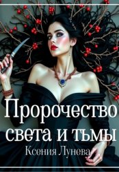 Скачать Пророчество света и тьмы бесплатно