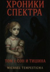 Скачать Хроники Спектра. Том 1: Сон и Тишина бесплатно