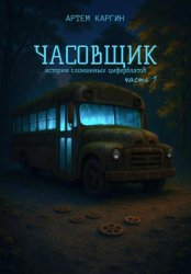 Скачать Часовщик: истории сломанных циферблатов. Часть 1 бесплатно