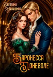 Скачать Баронесса Поневоле бесплатно